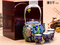 深圳市传世典藏黄金有限公司